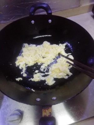 The practice measure of dawdle egg face 5