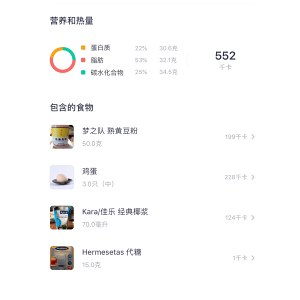 [the staple food that reduce fat] do not have cake of wind of relative of pink of candy soya bean without oil 138 kilocalorie / piece (a few acting candy) practice measure 10