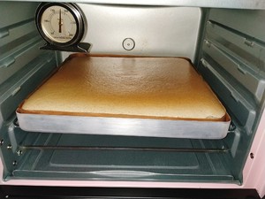 Cake of black sesame seed coils the practice step that ~ An Anyuan achieves 22
