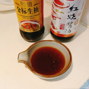 蒸し頭（白い縁起の良いまんじゅう製）の練習対策15