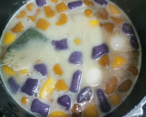 Element stuffing dumpling, because of the flesh too costly practice move 17