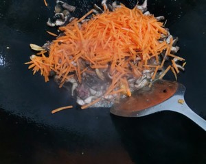 The practice measure that eel fries a meal 4