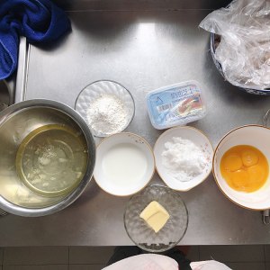 Clear department uncle and on the west the light cheese cake of village uncle (clever but cheese of blue much cream) practice measure 1