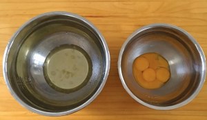 The practice measure of 6 inches of Qi Feng 1