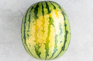 Summer strategy | How is winkle sweet watermelon? + the practice measure of drink of 3 watermelon aspic 3