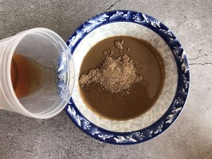 ごまペースト ゴマシードケーキ、管理レベルは満杯です。ソフトプットクールでタフではありませんが、さくさくても練習対策7 