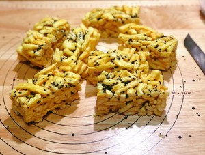 黒胡麻のシャチーのMaの練習対策