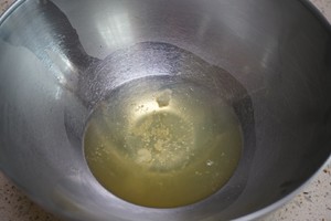 The practice measure of cake of wind of relative of natural fruit vegetables 4