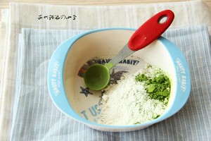 The practice measure of cake of wind of the relative that wipe tea 1