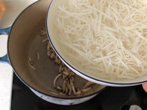 西湖の執筆におけるアイデアの糸の豆腐の濃厚スープの実践尺度 ウォーターシールド6 