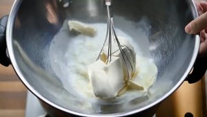 Light cheese cake (young tall a general term for young women) practice measure 8