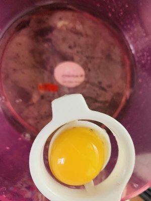 Exceed delicious paper cup cake (do not put lemon to also do not have egg fishy smell oh) practice measure 2