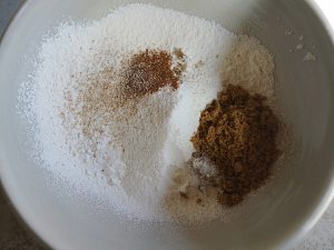 Pure white yam manages health -- the practice measure of oven of big evaporate of the NU-JK200W below the pine 2
