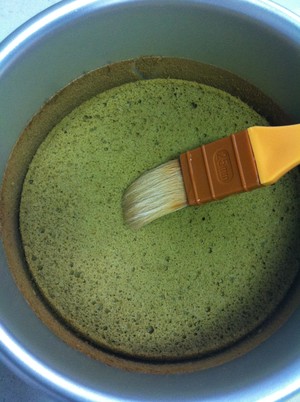 Wipe tea double the practice measure that enjoys Mu Si 14