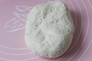Steamed bread figuration is written down (graph article is complete edition) practice measure 8