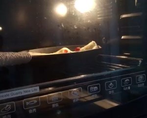 The practice measure of Holand muffin 6
