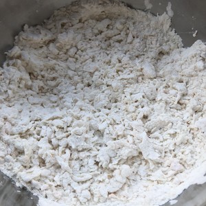 The practice measure of hand roll face 4