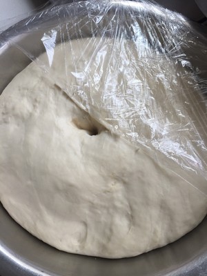 山東省の大きな蒸しパン6