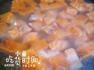 The 3 article fish that oneself do ability to be at ease is loose / the practice measure that method of etc of bread machine edition introduces 3
