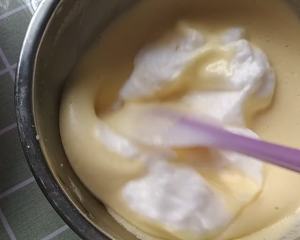 The practice measure of paper cup cake 7