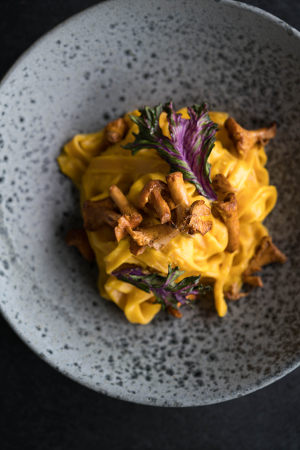 The practice measure that suckles pink of meaning of sweet pumpkin sauce 6