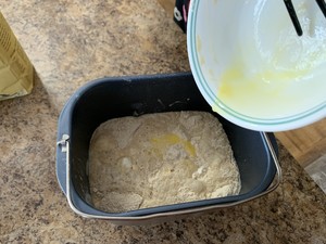 The practice measure that exceeds whole wheat of candy of soft milk palm to say department 9