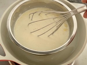 The practice move that Mass blocks cake of Peng edition light cheese 3