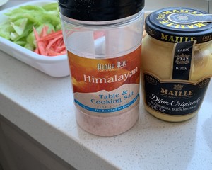 army mustard salad of side of meaning of 3 lukewarm whole wheat [one boiler carries health] practice measure 4
