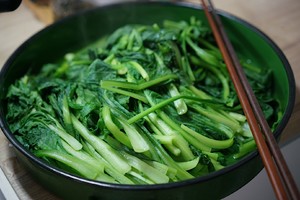 Talk about a day to make food 004 more the cook and stir of Gu Zao flavour of blame [Ch ā ] the practice measure of bean curd 3