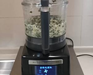 The practice measure of wonton of cod sea liver mosses 7