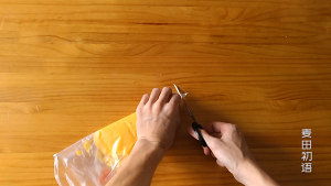 Handgrip hand teachs you the practice move that 0 foundations make bubble Fu 19