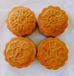 Extensive pattern moon cake (0 failure) practice measure 26