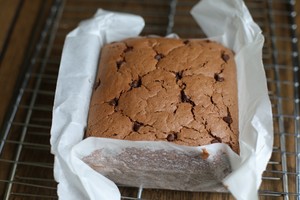 Gigantic the practice measure of cake of delicious chocolate Gu Zao 11