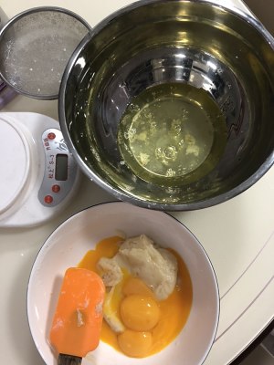 The practice measure of relative wind cake 6