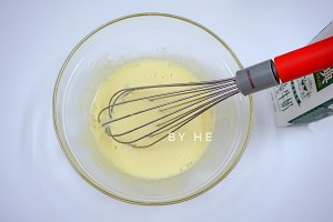 Wind of relative of 6 inches of foundations (cake embryo) practice measure 4