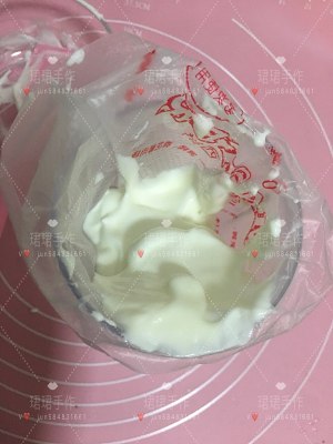 卵全体 ポーチドエッグは豆を溶かす（ヨーグルトは豆を溶かす）練習法8 