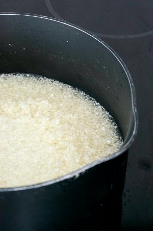 The low carbon water that eats thinner more wraps around Sa gives heat! practice measure 4