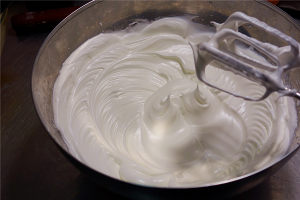 Cake of yoghurt relative wind (26 centimeters custom-built bake dish) practice measure 10