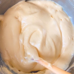 The practice measure of small biscuit of old flavour egg 11