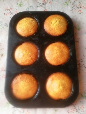 The practice measure of honey cake 8