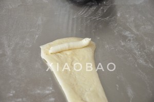 The practice measure that yoghurt lemon cheese coils 9
