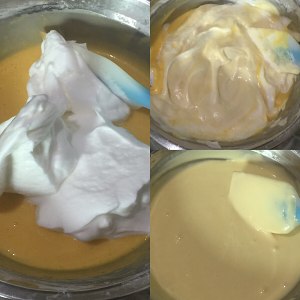 6 inches, 8 inches, recipe of cake of wind of 10 inches of relative (already updated) practice measure 10