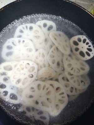 Sweet hot lotus root piece, that calls a fragile bright, husband takes insufficient practice step at all 1