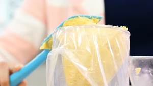 " Tinrry+ " crisp the practice measure that surprises to the butter music that drops broken bits 7