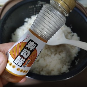 The practice measure of group of birthday department rice 1