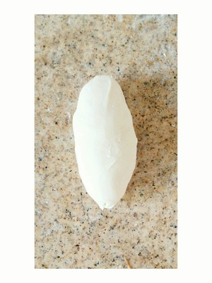The practice measure that exceeds biscuit of delicious dried meat floss 8