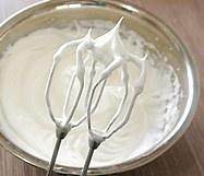 The practice measure of cake of cheese relative wind 5