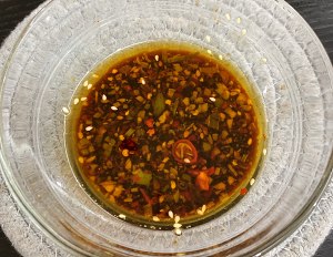 各種豚肉団子9