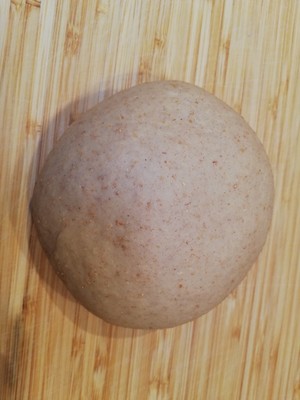 The practice measure of fruit of shellfish of brown sugar of whole wheat Chinese cassia tree 1