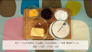 " Tinrry+ " tendril jumps over berry Qu Ji (exceed recipe of simple Qu Ji) practice measure 2